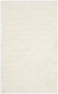 Safavieh Arctic Shag Sg270A Ivory Shag Area Rug