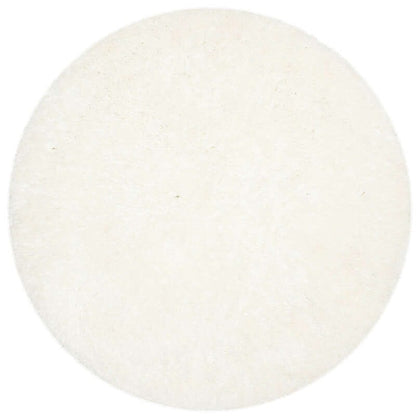 Safavieh Arctic Shag Sg270A Ivory Shag Area Rug