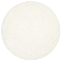 Safavieh Arctic Shag Sg270A Ivory Shag Area Rug