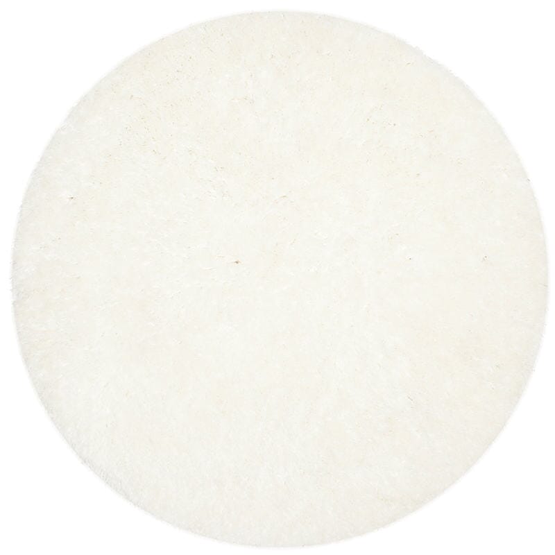 Safavieh Arctic Shag Sg270A Ivory Shag Area Rug