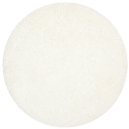 Safavieh Arctic Shag Sg270A Ivory Shag Area Rug