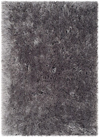 Safavieh Arctic Shag Sg270G Grey Shag Area Rug