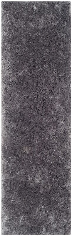 Safavieh Arctic Shag Sg270G Grey Shag Area Rug