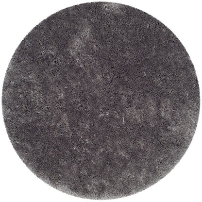 Safavieh Arctic Shag Sg270G Grey Shag Area Rug