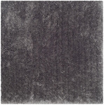 Safavieh Arctic Shag Sg270G Grey Shag Area Rug