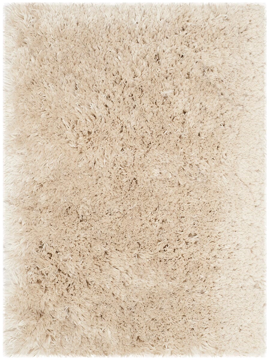 Safavieh Arctic Shag Sg270V Light Beige Shag Area Rug