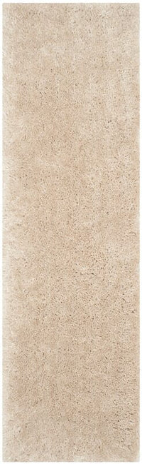 Safavieh Arctic Shag Sg270V Light Beige Shag Area Rug