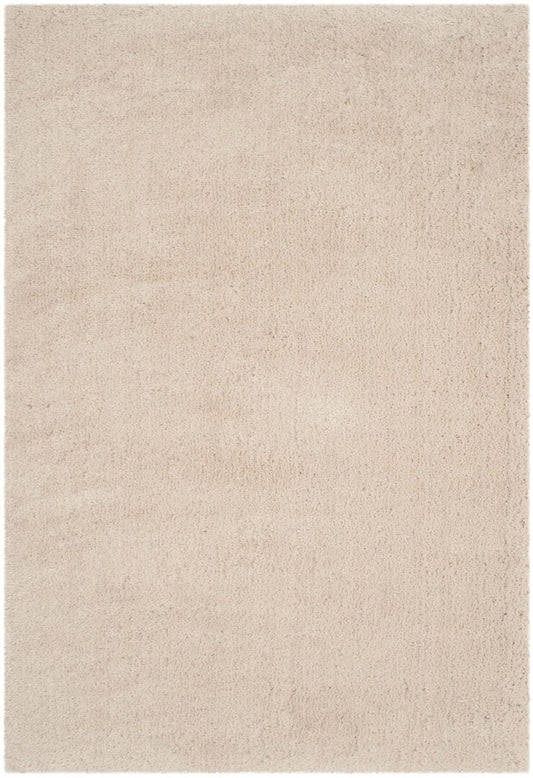 Safavieh Arctic Shag Sg270V Light Beige Shag Area Rug