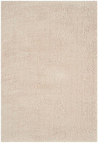 Safavieh Arctic Shag Sg270V Light Beige Shag Area Rug