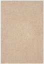 Safavieh Sheep Shag Sg271B Beige Rugs.