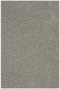 Safavieh Sheep Shag Sg271C Grey Rugs.