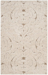 Safavieh Shag Sg467-1113 Cream / Beige Rugs.
