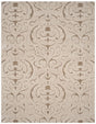 Safavieh Shag Sg467-1113 Cream / Beige Shag Area Rug