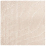 Safavieh Shag Sg472-1111 Creme / Creme Rugs.