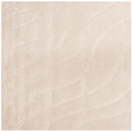 Safavieh Shag Sg472-1111 Creme / Creme Rugs.