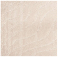 Safavieh Shag Sg472-1111 Creme / Creme Geometric Area Rug