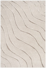 Safavieh Shag Sg472-1113 Cream / Beige Rugs.
