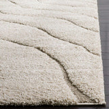 Safavieh Shag Sg472-1113 Cream / Beige Rugs.