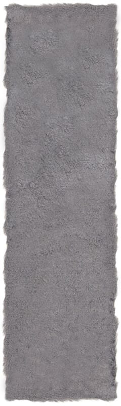 Safavieh Shag Sg511-1001 Slate Shag Area Rug