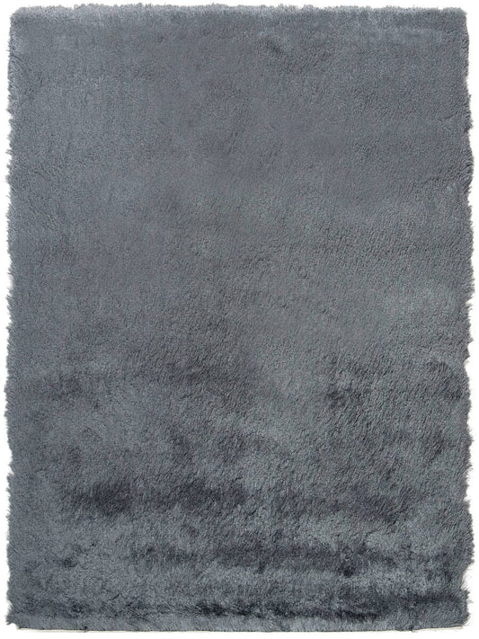 Safavieh Shag Sg511-1001 Slate Shag Area Rug