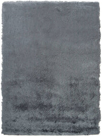 Safavieh Shag Sg511-1001 Slate Shag Area Rug