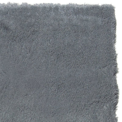 Safavieh Shag Sg511-1001 Slate Shag Area Rug