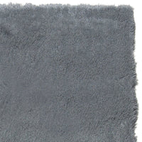 Safavieh Shag Sg511-1001 Slate Shag Area Rug