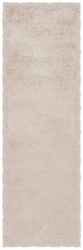 Safavieh Shag Sg511-1002 Beige Shag Area Rug