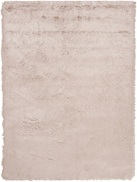 Safavieh Shag Sg511-1002 Beige Shag Area Rug