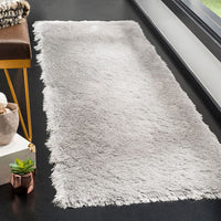 Safavieh Shag Sg511-1003 Sage Shag Area Rug