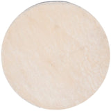 Safavieh Paris Shag Sg511-1212 Ivory Rugs.