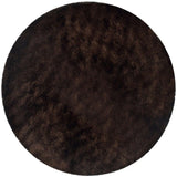 Safavieh Paris Shag Sg511-2727 Chocolate Rugs.