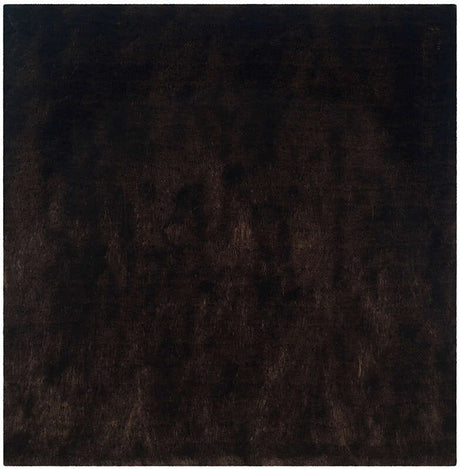 Safavieh Paris Shag Sg511-2727 Chocolate Rugs.