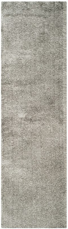 Safavieh Paris Shag Sg511-7575 Silver Rugs.