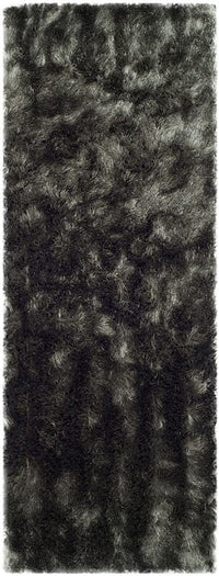 Safavieh Paris Shag Sg511-8383 Titanium Shag Area Rug