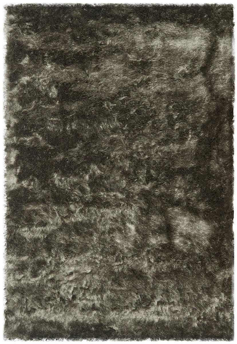 Safavieh Paris Shag Sg511-8383 Titanium Shag Area Rug