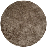 Safavieh Paris Shag Sg511-9292 Sable Rugs.