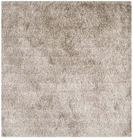 Safavieh Paris Shag Sg511-9292 Sable Shag Area Rug