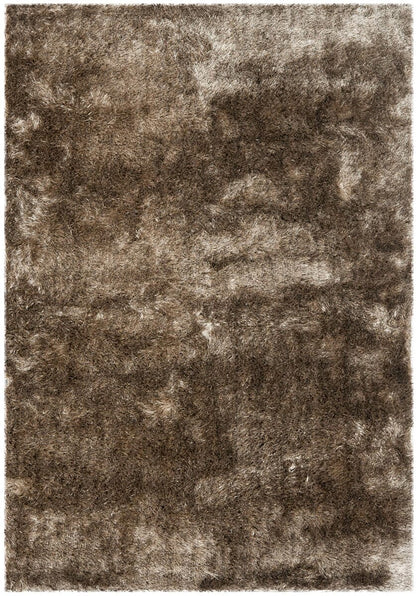 Safavieh Paris Shag Sg511-9292 Sable Shag Area Rug