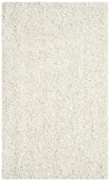 Safavieh Paris Shag Sg531-1111 Off White / Off White Rugs.