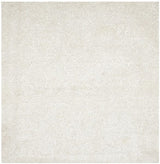 Safavieh Paris Shag Sg531-1111 Off White / Off White Rugs.