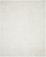 Safavieh Paris Shag Sg531-1111 Off White / Off White Rugs.
