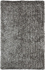 Safavieh Paris Shag Sg531-7612 Platinum / Ivory Rugs.