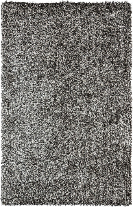 Safavieh Paris Shag Sg531-7612 Platinum / Ivory Rugs.