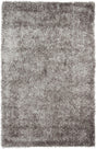 Safavieh Paris Shag Sg531-8080 Grey / Grey Rugs.