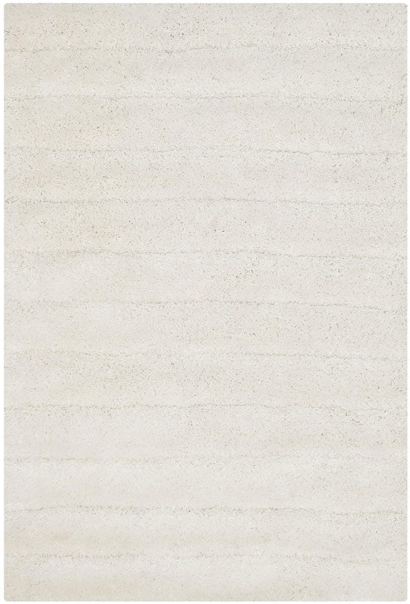 Safavieh Shag Sg554A Pearl Rugs.