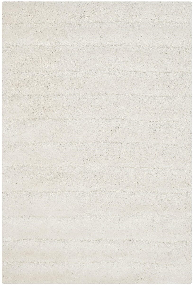 Safavieh Shag Sg554A Pearl Shag Area Rug