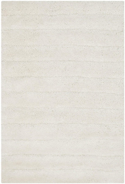 Safavieh Shag Sg554A Pearl Shag Area Rug