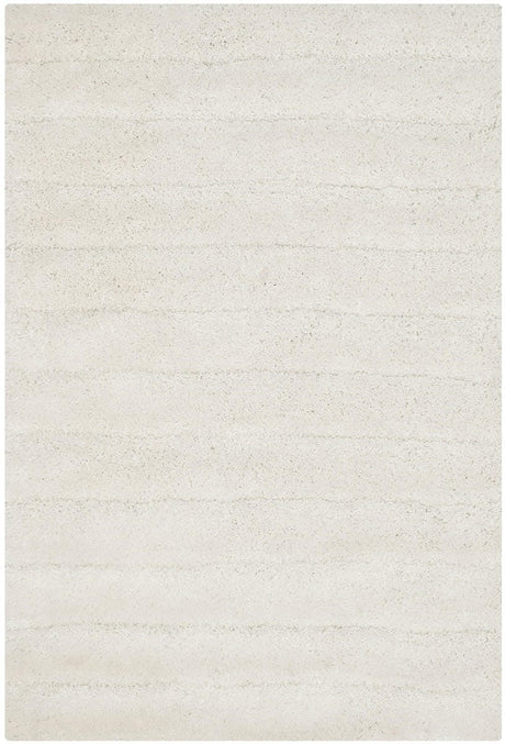 Safavieh Shag Sg554A Pearl Shag Area Rug