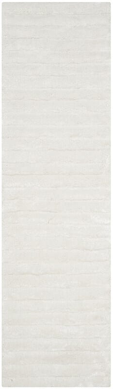 Safavieh Shag Sg554A Pearl Shag Area Rug